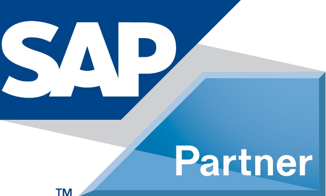 SAP Logo Partner